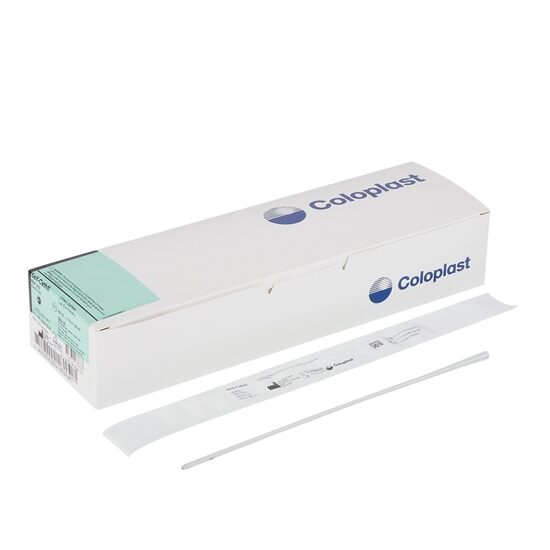 SelfCath Urethral Catheter Pediatric 10 Fr 10 30Box