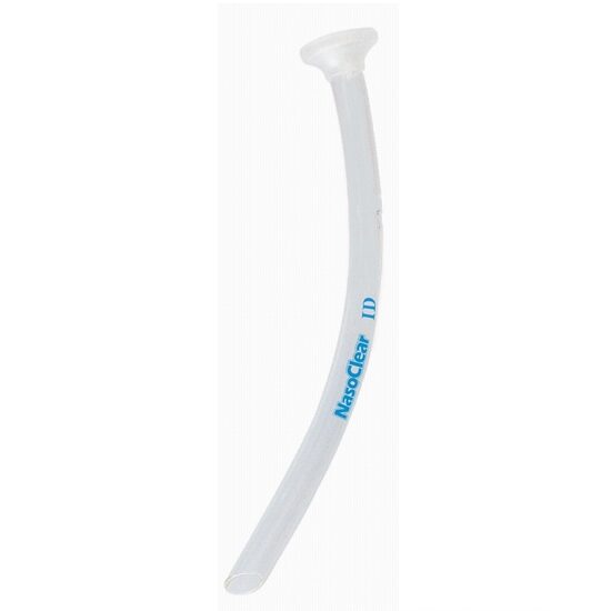NasoClear Nasopharyngeal Airway 30 Fr 10Box