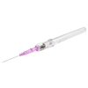 Catheter IV 20G x  1 Sterile BD Insyte BD Autoguard BD Vialon Each