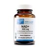 NAD 300 MG with 100 mg BioAvailable TransResveratrol Capsules 30 Count