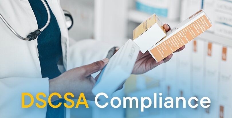 Navigating DSCSA Compliance for Private Practices