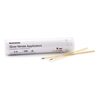 Silver Nitrate Applicators 6 inch 100Tube