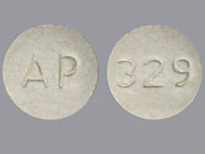 NP Thyroid® Thyroid 30 mg Tablets, 100 Count (Expiring Soon)