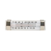 Thermometer RefrigeratorFreezer Each