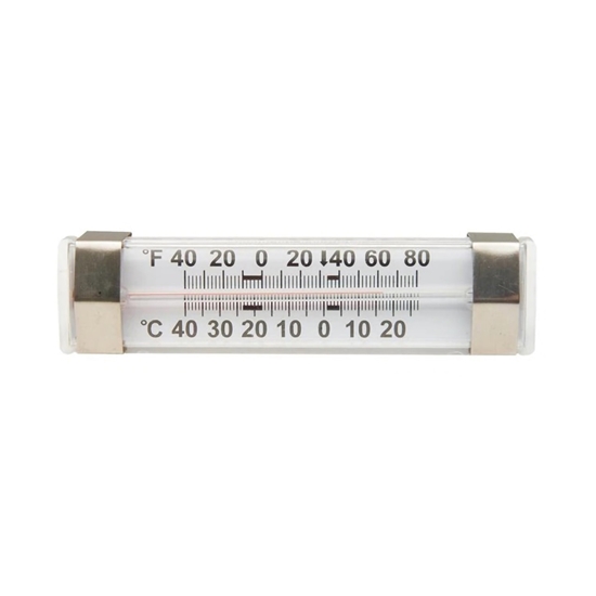 Thermometer RefrigeratorFreezer Each