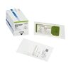 Nonabsorbable Suture with Needle Nylon C13 38 Circle Reverse Cutting Needle Size 50 12Box