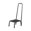 Picture of McKesson Step Stool with Handrail 18G 16" x 24", Each