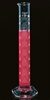Picture of VWR® Glass Cylinder Single Metric Scale Graduated 25 mL, Each