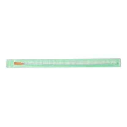 Self-Cath® Urethral Catheter Adult 16 Fr 16", 30/Box (Expiring Soon)