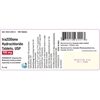 Trazodone HCl 100 mg Tablets Granules Pharma 100 Count