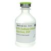 Sodium Chloride 09 9mgmL SDV 50mL 25 VialsTray