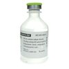 Sodium Chloride 09 9mgmL SDV 50mL 25 VialsTray