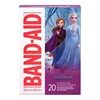 Band Aid Brand Disney Frozen Assorted Sizes Bandages 20Box
