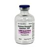 Calcium Gluconate Injection 100mgmL Single Dose Vial 50 mL