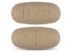 Naltrexone Hydrochloride 50 mg Tablets 30 Count