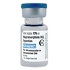 Buprenorphine HCl Injection 03 mgmL Single Dose Vial 1 mL 5Tray