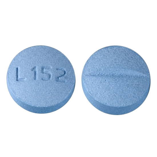 Metoprolol Tartrate 100 mg Tablets 100 Count