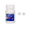 Clonidine HCl 01 mg Tablets 100 Count