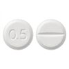 Trazodone HCl 50 mg Tablets 100 Count