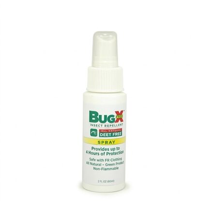 Coretex Insect Repellent Sprays 2 oz, Each