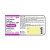Slate Run Pharma Leucovorin Calcium Injection 50 mgVial Single Dose Vial 10 mL Each
