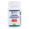 Method Pharma Clonidine HCl 01 mg Tablets 100 Count