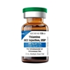 Thiamine HCl B1 Injection 100 mgmL Multiple Dose Vial 2mL Each