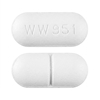 Hikma Amoxicillin 875 mg Tablets 20 Count