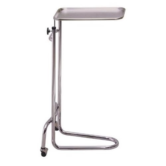 Mayo Adjustable Instrument Stand 2925  4875 Each