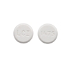 Lannett Diethylpropion HCl 25 mg Tablets 100 Count