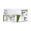 McKesson NonAbsorbable 20 Nylon Suture with FS Needle 12Box