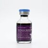 Iron Sucrose Injection 20 mgmL 76329920101 Single Dose Vial 5 mL