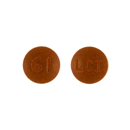 Chlorpromazine 10 mg Tablets 100 Count