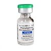 Phenylephrine HCl Injection 10 mgmL Single Dose Vial 1 mL 25Tray  Somerset