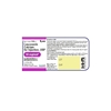 Leucovorin Calcium Injection 50 mgVial Single Dose Vial 10Tray