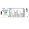 Diphenhydramine HCl Generic for Benadryl 50 mg Capsules 100 Count