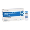 Pantoprazole Sodium Injection 40 mgVial Single Dose Vial 10Tray