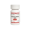 Captopril 125 mg Tablets 100 Count  Ajanta