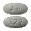 NPThyroid 15 mg Tablets 100 Count