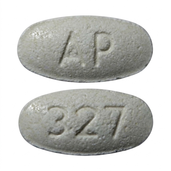 NPThyroid 15 mg Tablets 100 Count