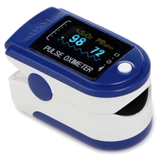 CMS50DA Contec Pulse Oximeter Each