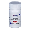 Amlodipine Besylate 10 mg Tablets 90 Count  Ascend