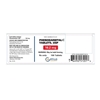 Phenobarbital 162 mg Tablets 100 Count  Genus Lifesciences