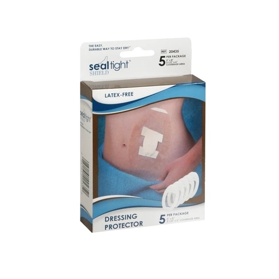 SEALTIGHT Shield Dressing Each