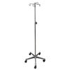 IV Stand 4 Hooks 5 Legs 47  84 Each