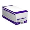 Medline Exam Gloves Large Sterile Latex 200Case