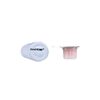 SwabCap Disinfecting Cap for Needleless Connectors Each