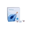 SwabCap Disinfecting Cap for Needleless Connectors