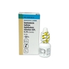 Gentamicin Sulfate 03 Ophthalmic Solutions 5 mL Each  Bausch  Lomb