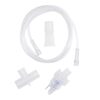McKesson Nebulizer Mask 7 Ft Tubing 07cc Each